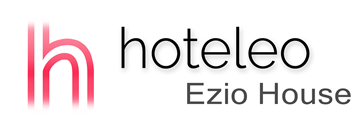 hoteleo - Ezio House