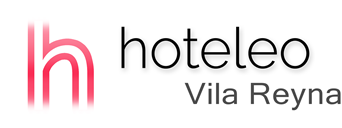 hoteleo - Vila Reyna