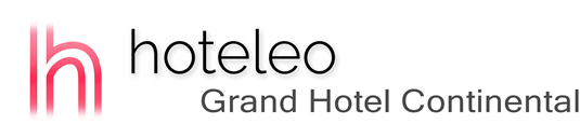 hoteleo - Grand Hotel Continental