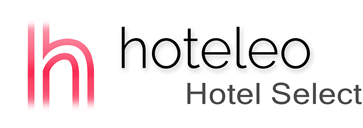 hoteleo - Hotel Select