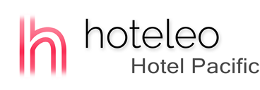 hoteleo - Hotel Pacific