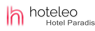 hoteleo - Hotel Paradis