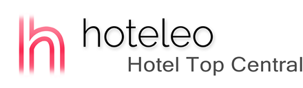 hoteleo - Hotel Top Central
