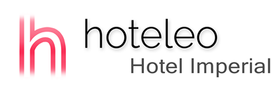 hoteleo - Hotel Imperial