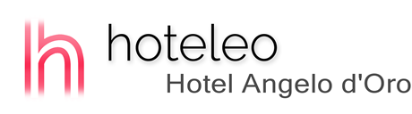 hoteleo - Hotel Angelo d'Oro