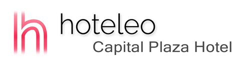 hoteleo - Capital Plaza Hotel