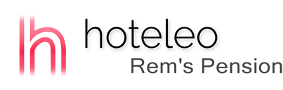 hoteleo - Rem's Pension