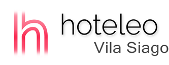hoteleo - Vila Siago
