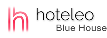 hoteleo - Blue House