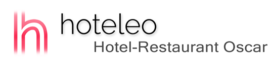 hoteleo - Hotel-Restaurant Oscar