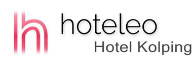 hoteleo - Hotel Kolping