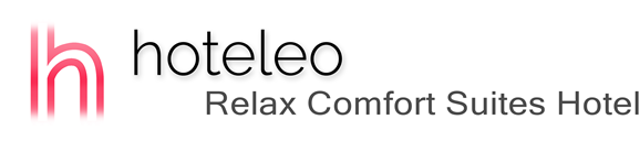 hoteleo - Relax Comfort Suites Hotel