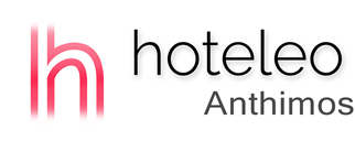 hoteleo - Anthimos