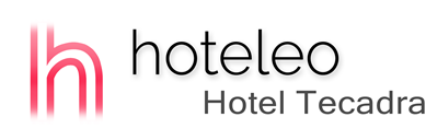 hoteleo - Hotel Tecadra