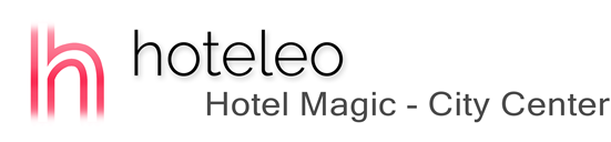 hoteleo - Hotel Magic - City Center