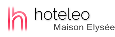hoteleo - Maison Elysée
