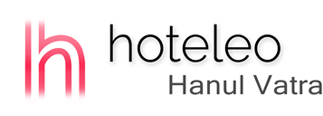 hoteleo - Hanul Vatra
