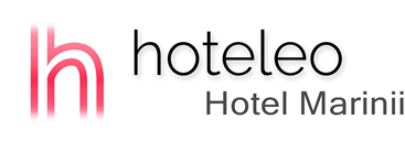 hoteleo - Hotel Marinii