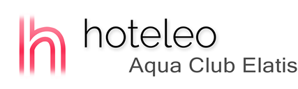 hoteleo - Aqua Club Elatis