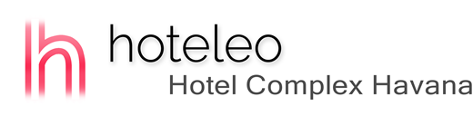 hoteleo - Hotel Complex Havana
