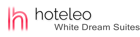 hoteleo - White Dream Suites