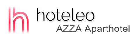 hoteleo - AZZA Aparthotel