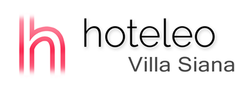 hoteleo - Villa Siana