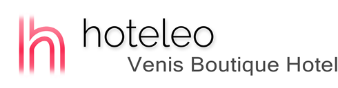 hoteleo - Venis Boutique Hotel