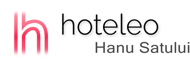 hoteleo - Hanu Satului