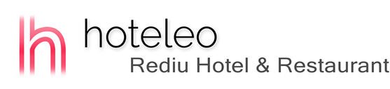 hoteleo - Rediu Hotel & Restaurant