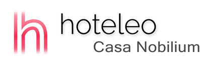 hoteleo - Casa Nobilium
