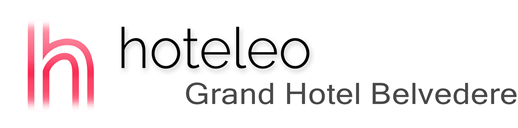 hoteleo - Grand Hotel Belvedere