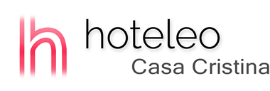 hoteleo - Casa Cristina