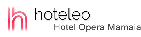 hoteleo - Hotel Opera Mamaia