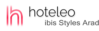 hoteleo - ibis Styles Arad