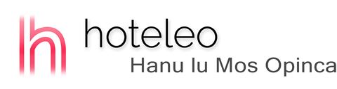 hoteleo - Hanu lu Mos Opinca