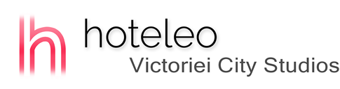 hoteleo - Victoriei City Studios