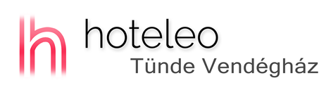 hoteleo - Tünde Vendégház
