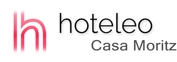 hoteleo - Casa Moritz