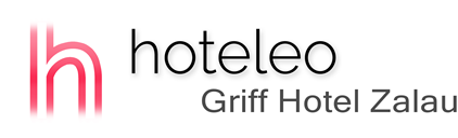 hoteleo - Griff Hotel Zalau