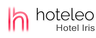 hoteleo - Hotel Iris