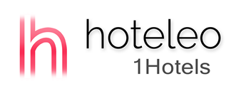 hoteleo - 1Hotels