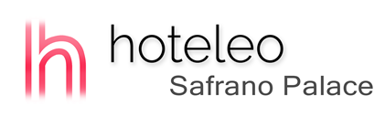 hoteleo - Safrano Palace