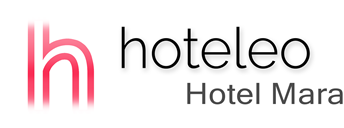 hoteleo - Hotel Mara