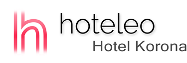 hoteleo - Hotel Korona