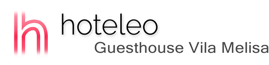 hoteleo - Guesthouse Vila Melisa