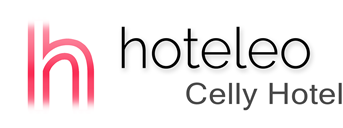 hoteleo - Celly Hotel