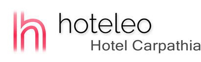 hoteleo - Hotel Carpathia