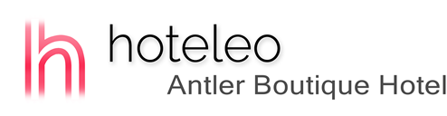 hoteleo - Antler Boutique Hotel