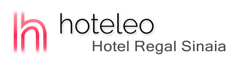 hoteleo - Hotel Regal Sinaia